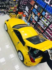 2005 Nissan 350Z