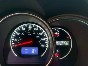 2014 Nissan Murano