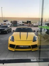 2005 Nissan 350Z