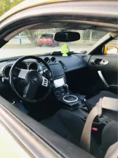 2005 Nissan 350Z