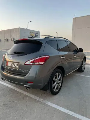 2014 Nissan Murano
