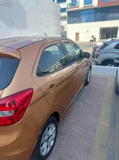 2016 Ford Figo