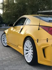 2005 Nissan 350Z