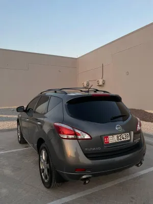 2014 Nissan Murano