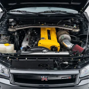 2021 Nissan SkyLine