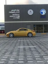 2005 Nissan 350Z