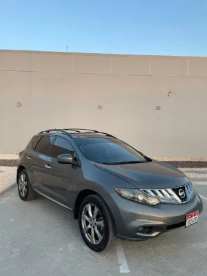 2014 Nissan Murano