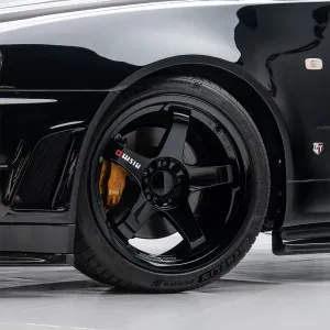 2021 Nissan SkyLine