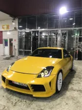 2005 Nissan 350Z