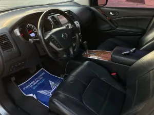 2014 Nissan Murano