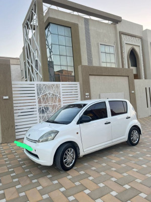2008 Daihatsu Sirion in dubai