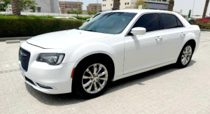 2015 Chrysler 300
