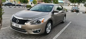 2014 Nissan Altima in dubai
