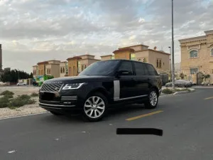 2015 Land Rover Range Rover in dubai