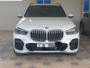 2023 بي أم دابليو اكس - 5 in dubai