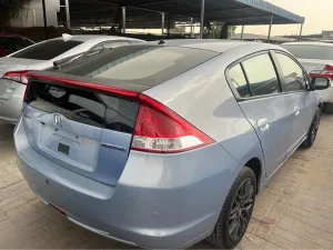 2011 Honda Insight