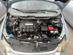 2011 Honda Insight