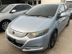 2011 Honda Insight