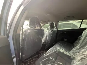 2011 Honda Insight
