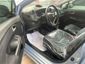 2011 Honda Insight