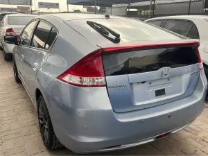 2011 Honda Insight