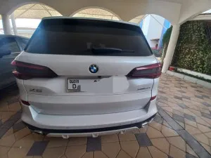 2023 بي أم دابليو اكس - 5