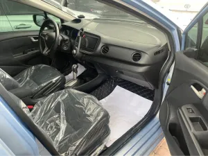 2011 Honda Insight