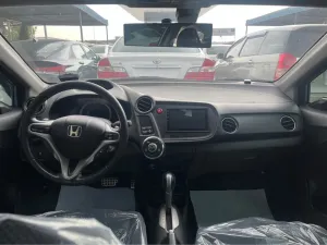 2011 Honda Insight