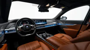 2024 BMW 7-Series
