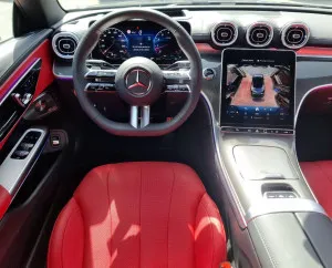 2026 Mercedes-Benz CLE