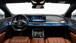 2024 BMW 7-Series