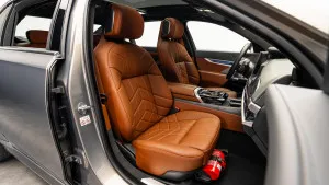 2024 BMW 7-Series
