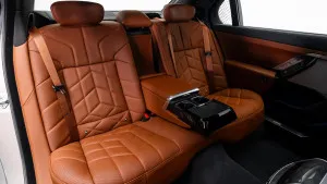 2024 BMW 7-Series