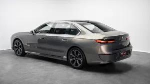2024 BMW 7-Series