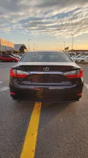 2017 Lexus ES