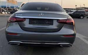 2022 Mercedes-Benz E-Class
