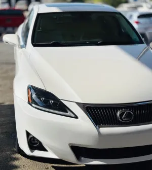 2012 Lexus IS 250