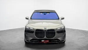 2024 BMW 7-Series