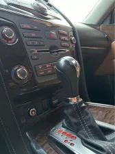 2014 نيسان باترول 