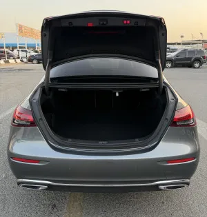2022 Mercedes-Benz E-Class