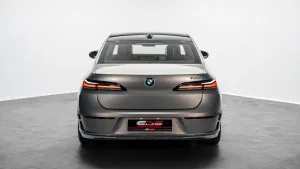 2024 BMW 7-Series