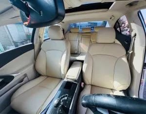 2012 Lexus IS 250