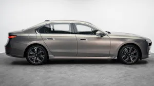 2024 BMW 7-Series