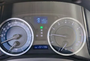 2012 Lexus IS 250