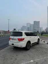 2014 نيسان باترول 