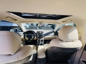 2012 Lexus IS 250