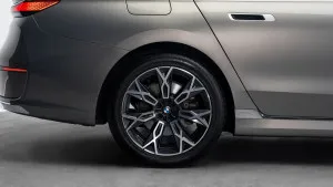 2024 BMW 7-Series