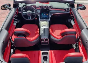 2026 Mercedes-Benz CLE