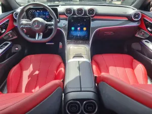 2026 Mercedes-Benz CLE