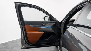 2024 BMW 7-Series